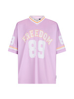 Retour Jeans T-shirt Marseille - soft violet