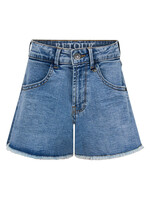 Retour Jeans Denim Short Coco - Medium Blue Denim