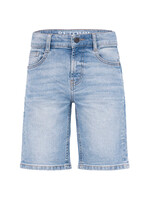 Retour Jeans Jeans Short Quin - Medium Blue Denim