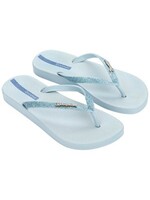 Ipanema Slipper 83140 Ipanema Anatomic Lolita - BP690 lichtblauw