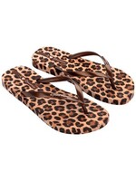 Ipanema Slipper 83846  Ipanema Animal print - BP653 beige