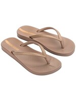 Ipanema Slipper 83749  Ipanema Anatomic Mesh - BP362 beige