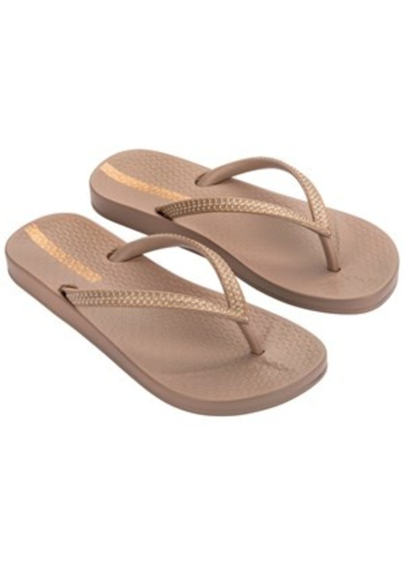 Ipanema Slipper 83749  Ipanema Anatomic Mesh - BP362 beige