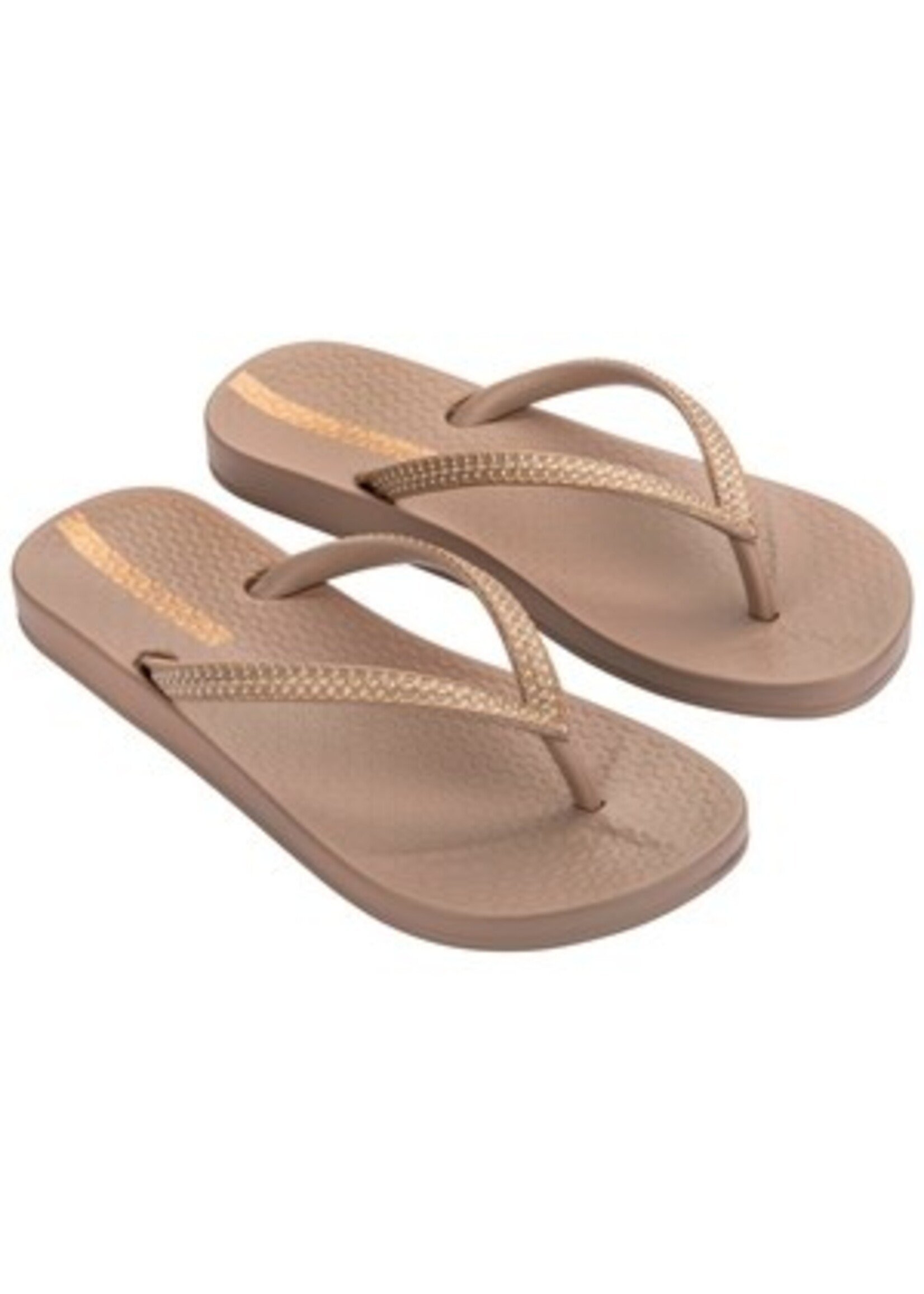 Ipanema Slipper 83749  Ipanema Anatomic Mesh - BP362 beige