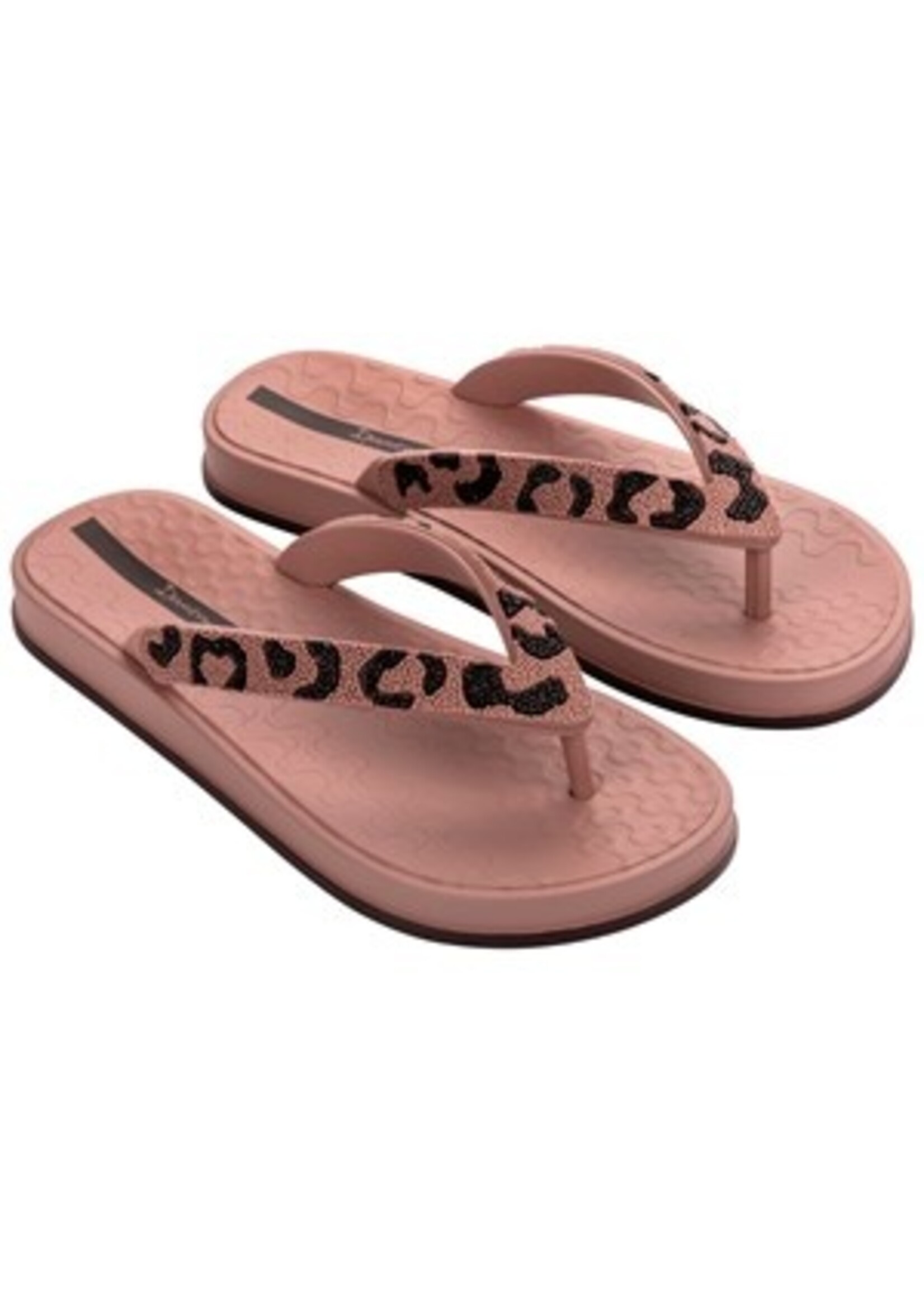 Ipanema Slipper 83772  Ipanema Festa - BP081 bruin