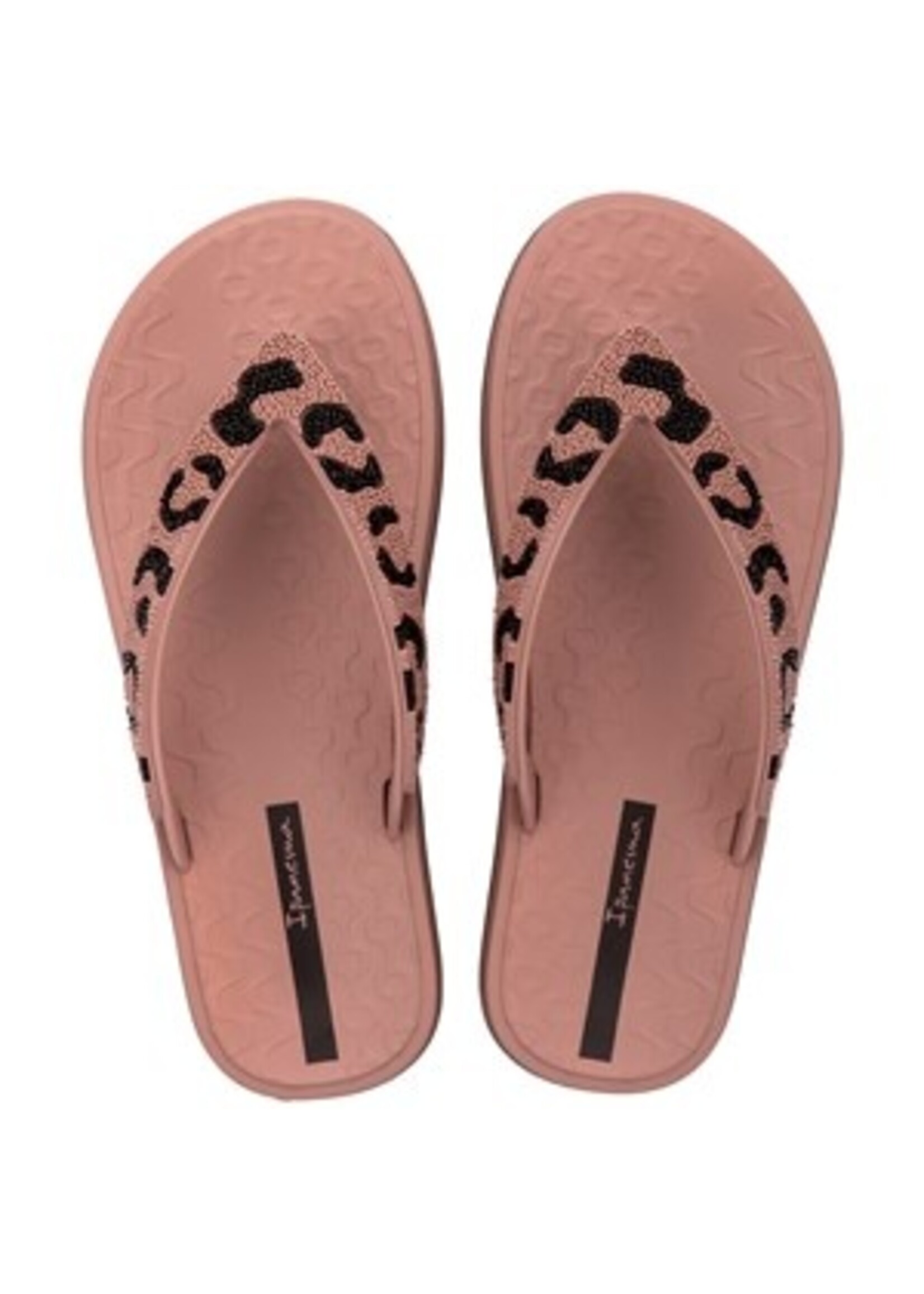 Ipanema Slipper 83772  Ipanema Festa - BP081 bruin