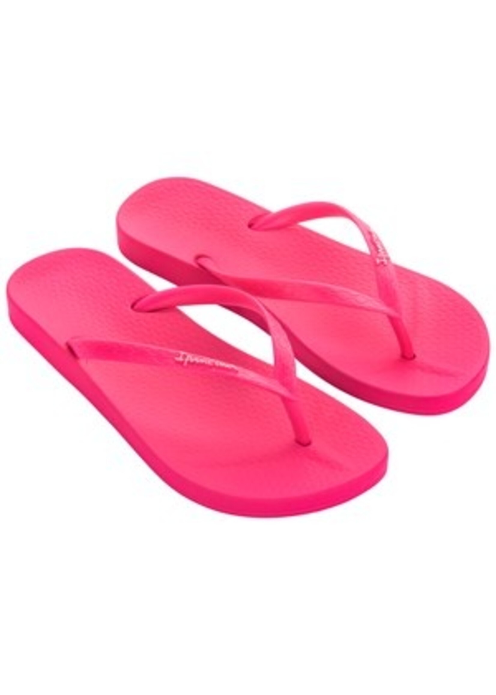 Ipanema Slipper 82591  Ipanema Anatomic colors - AG185 roze