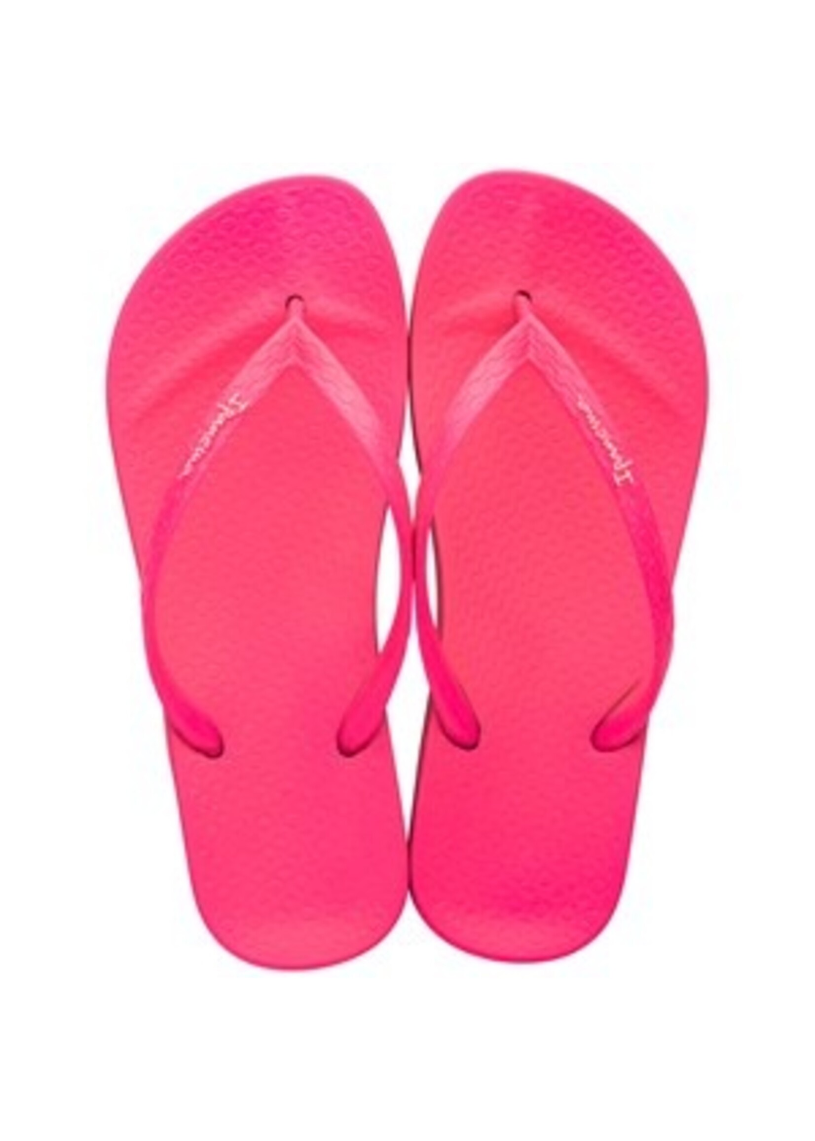 Ipanema Slipper 82591  Ipanema Anatomic colors - AG185 roze