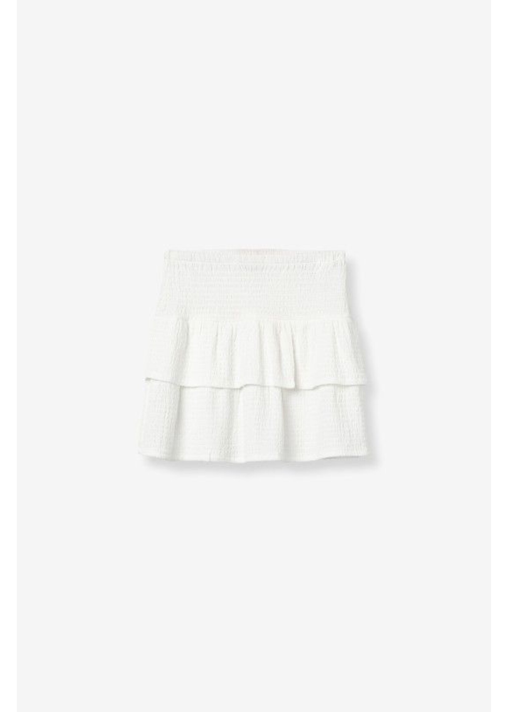 Tiffosi Short Elias 10066481 - Wit