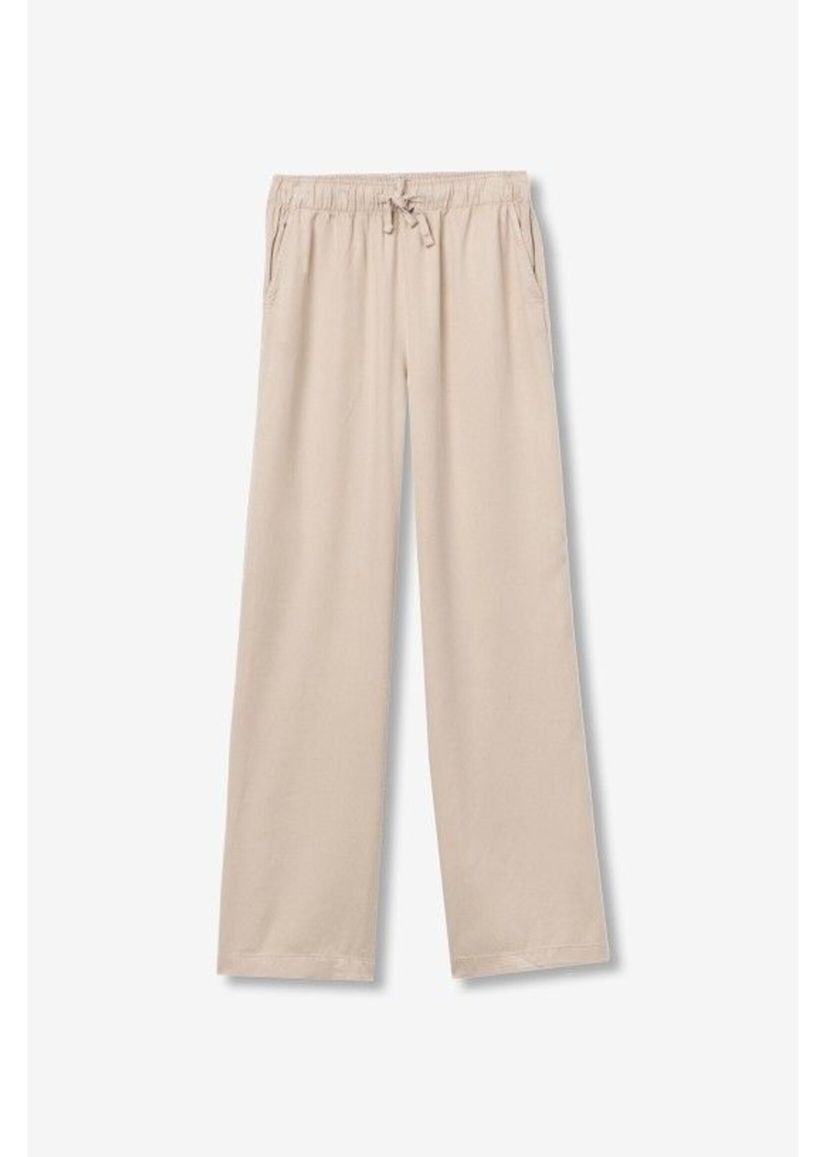 Tiffosi Broek Bangkok 10065912 - Beige