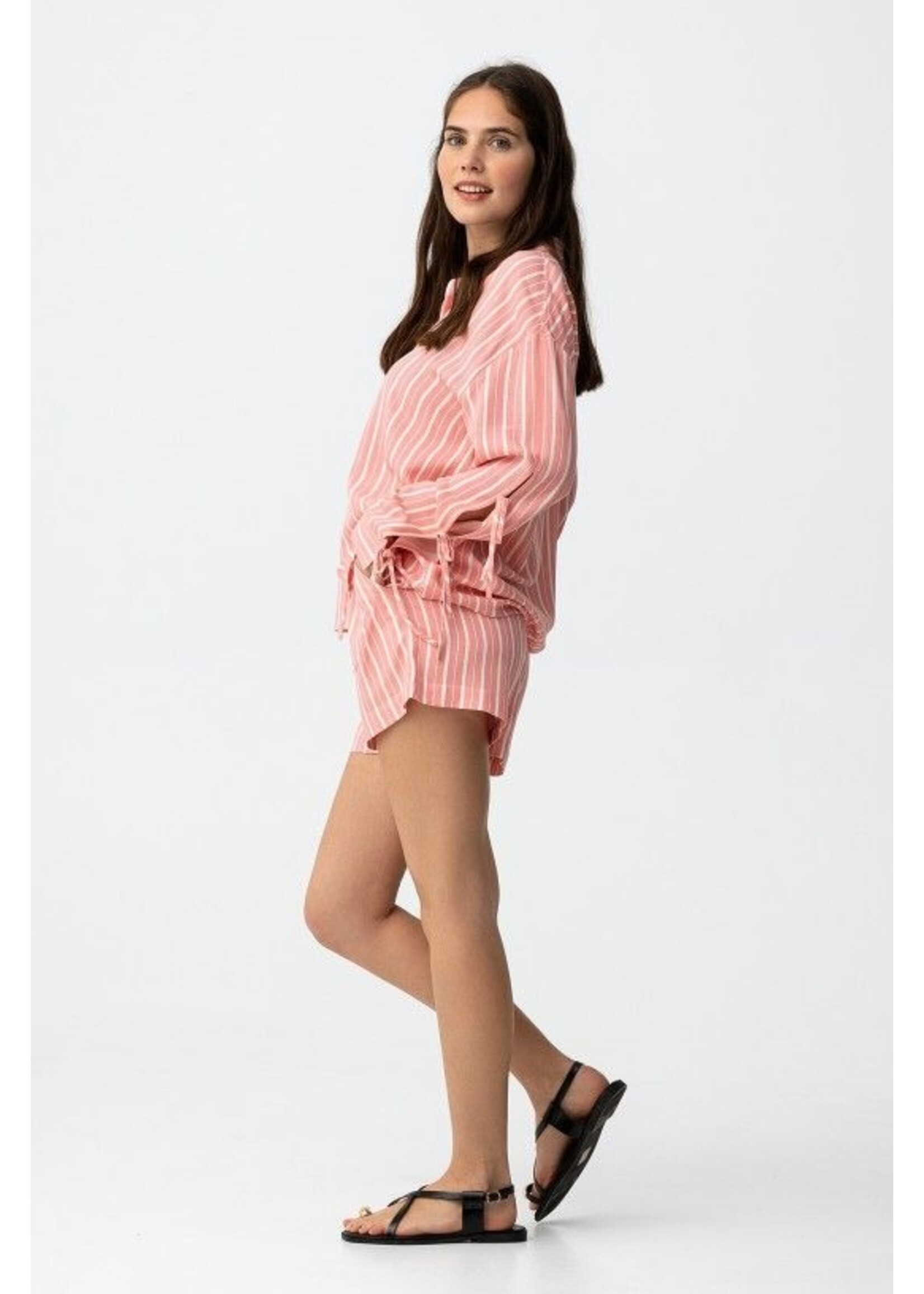 Tiffosi Short Fresh 10065906 - Roze