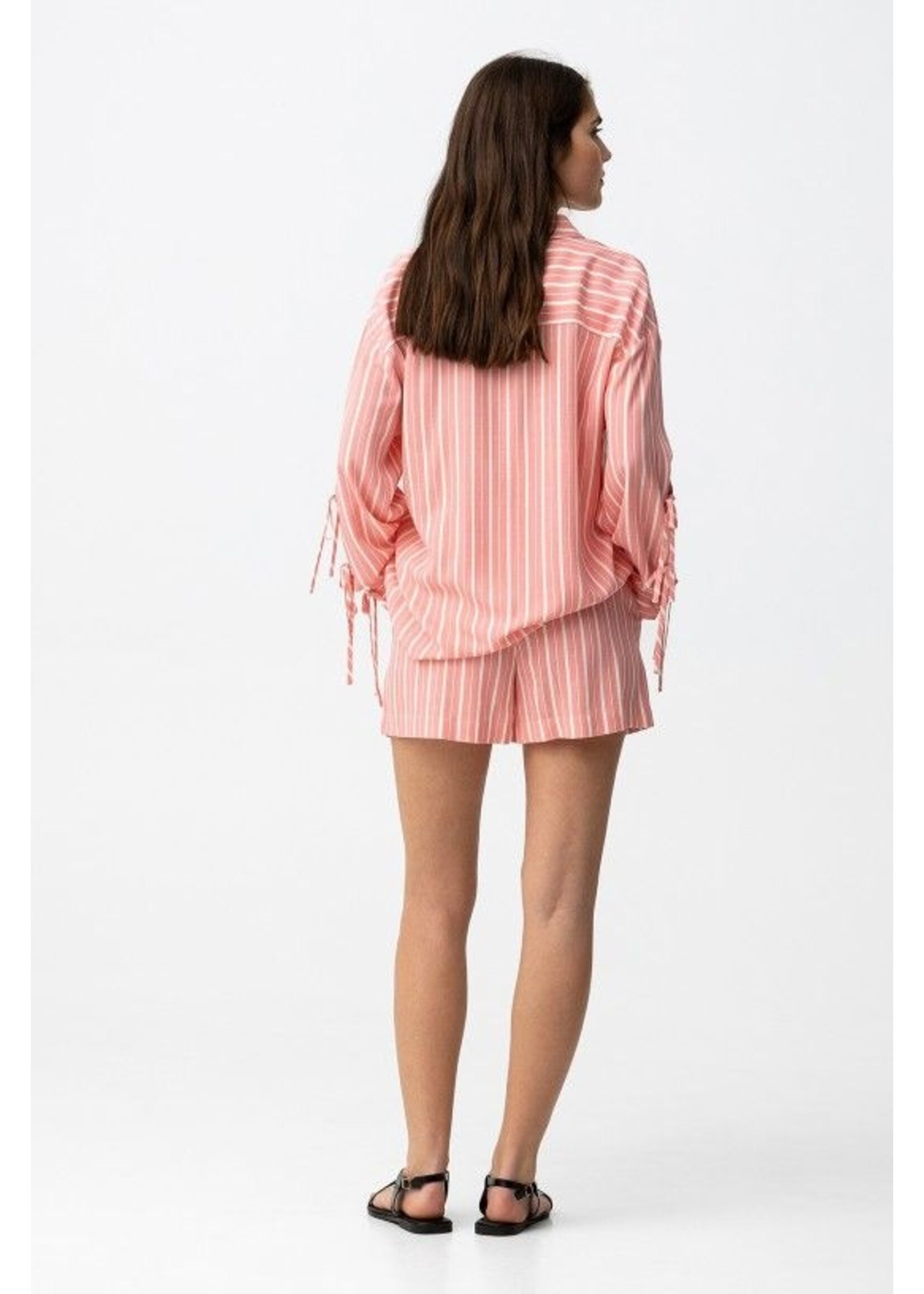 Tiffosi Short Fresh 10065906 - Roze