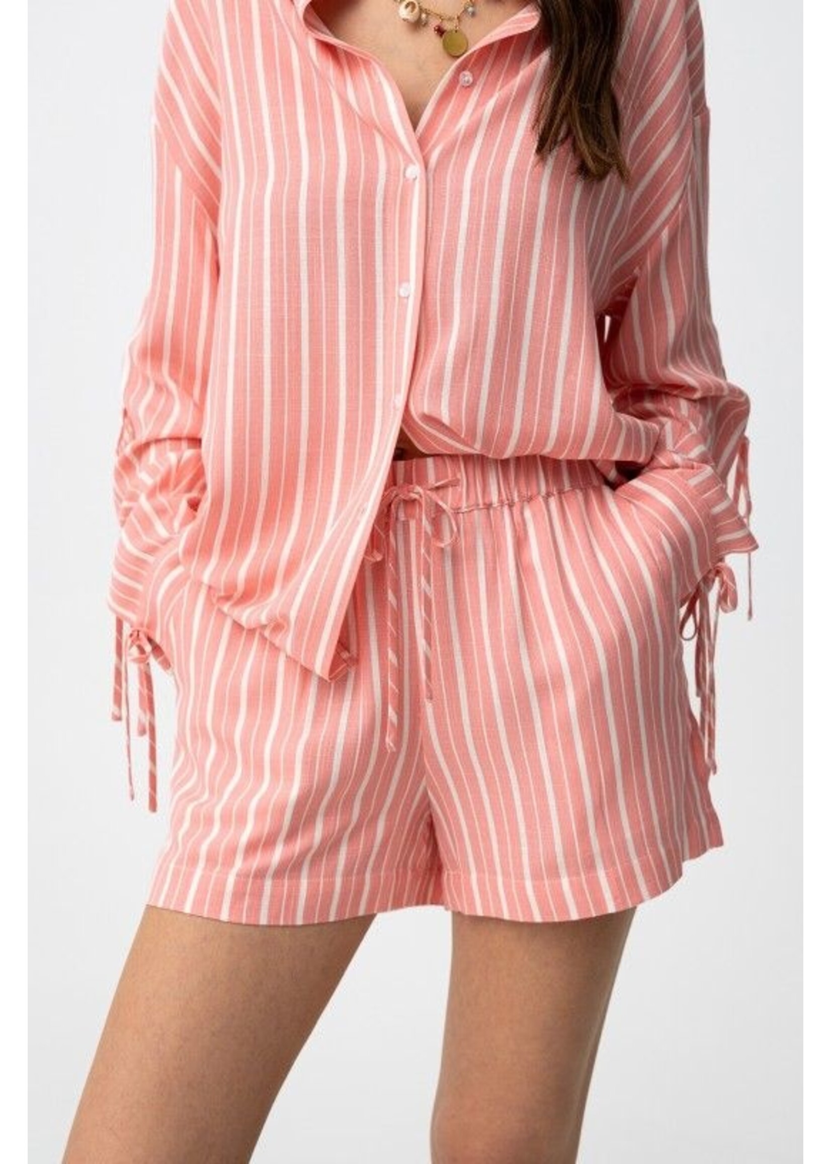 Tiffosi Short Fresh 10065906 - Roze