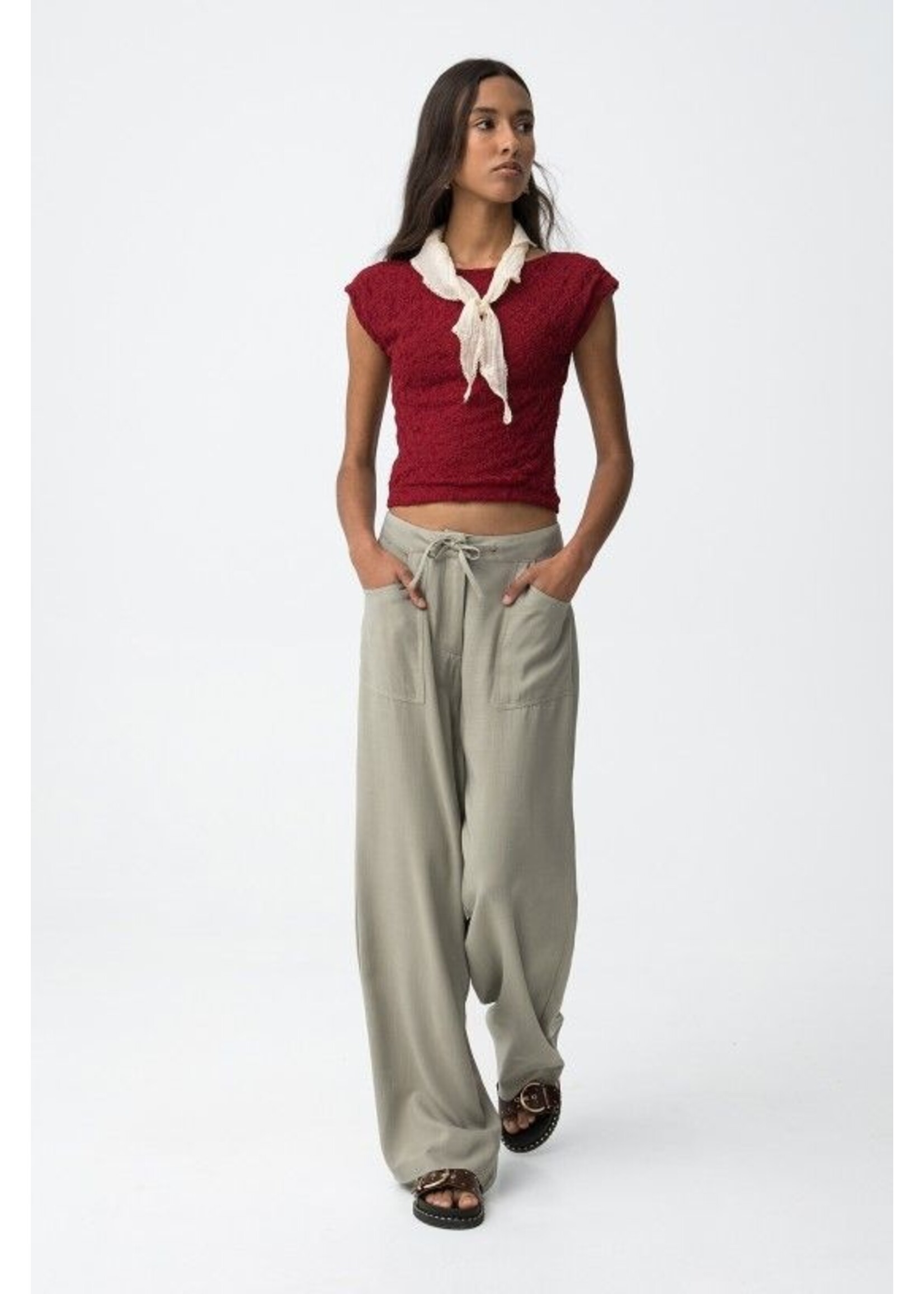 Tiffosi Broek Actimel 10065905 - Epsom