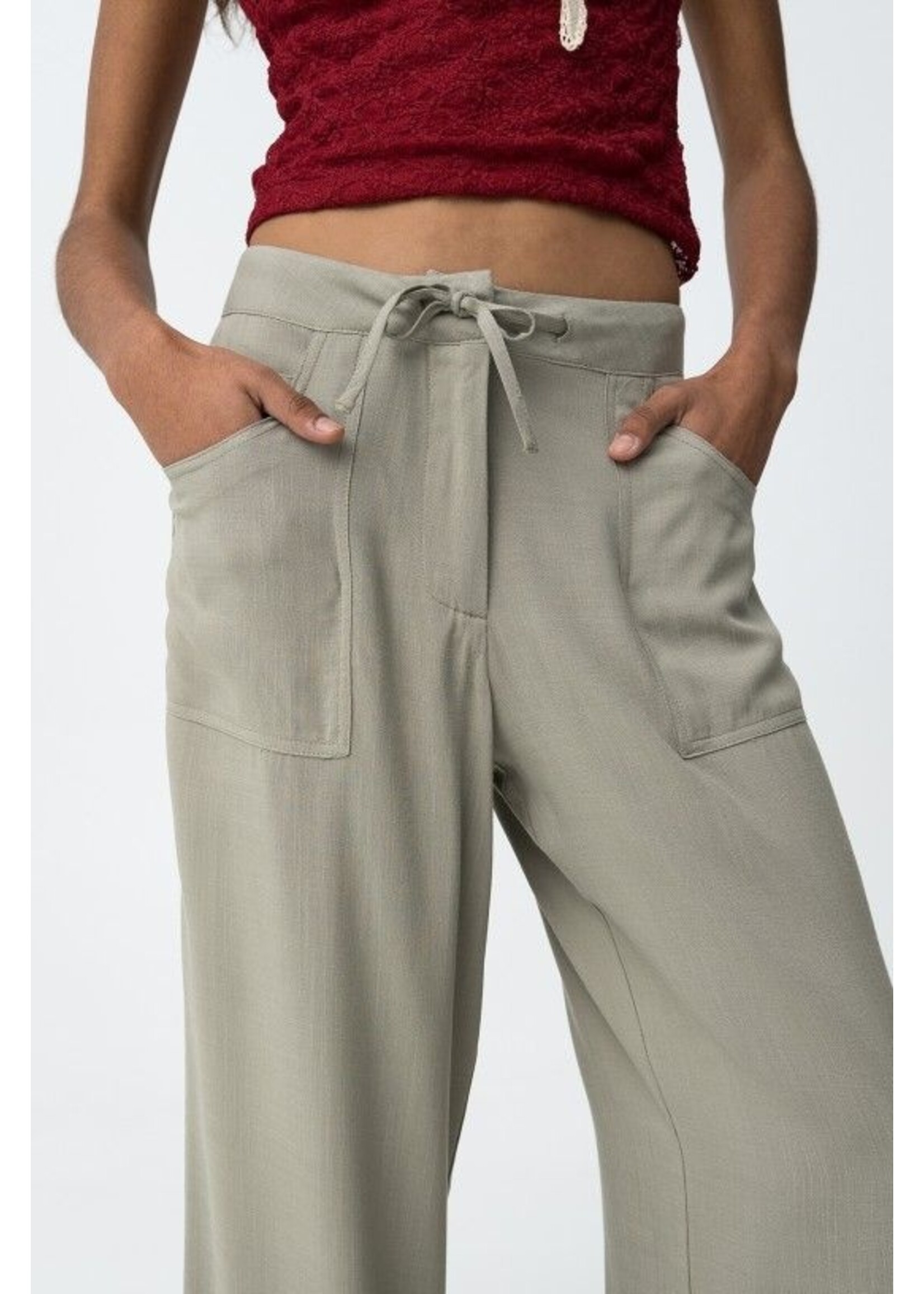 Tiffosi Broek Actimel 10065905 - Epsom