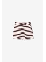 Tiffosi Short Esposende 10065901 - Rood