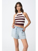 Tiffosi Top Kylie 10065497 - bruin