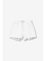 Tiffosi Short Jenna 10065118 - Wit
