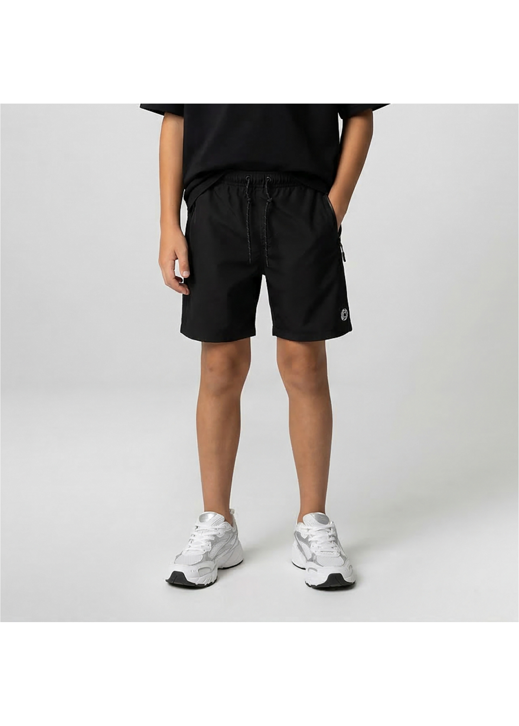 Cars Zwemshort Bemino - Black