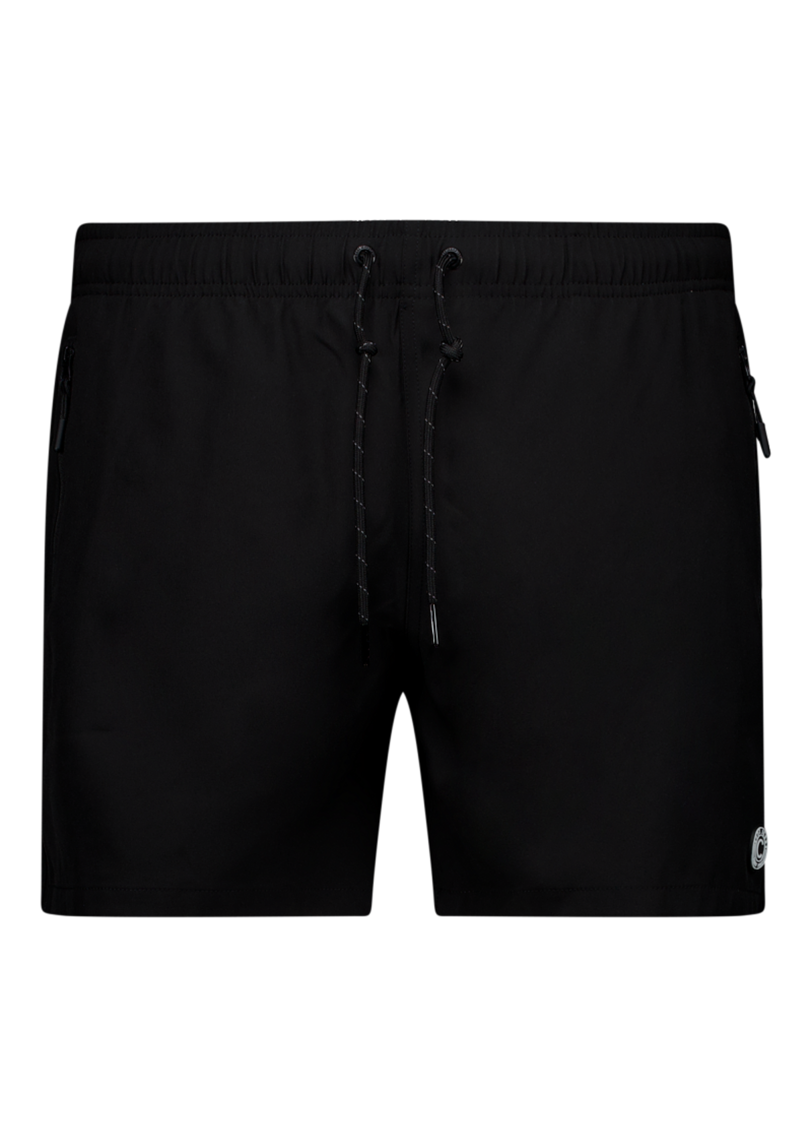 Cars Zwemshort Bemino - Black