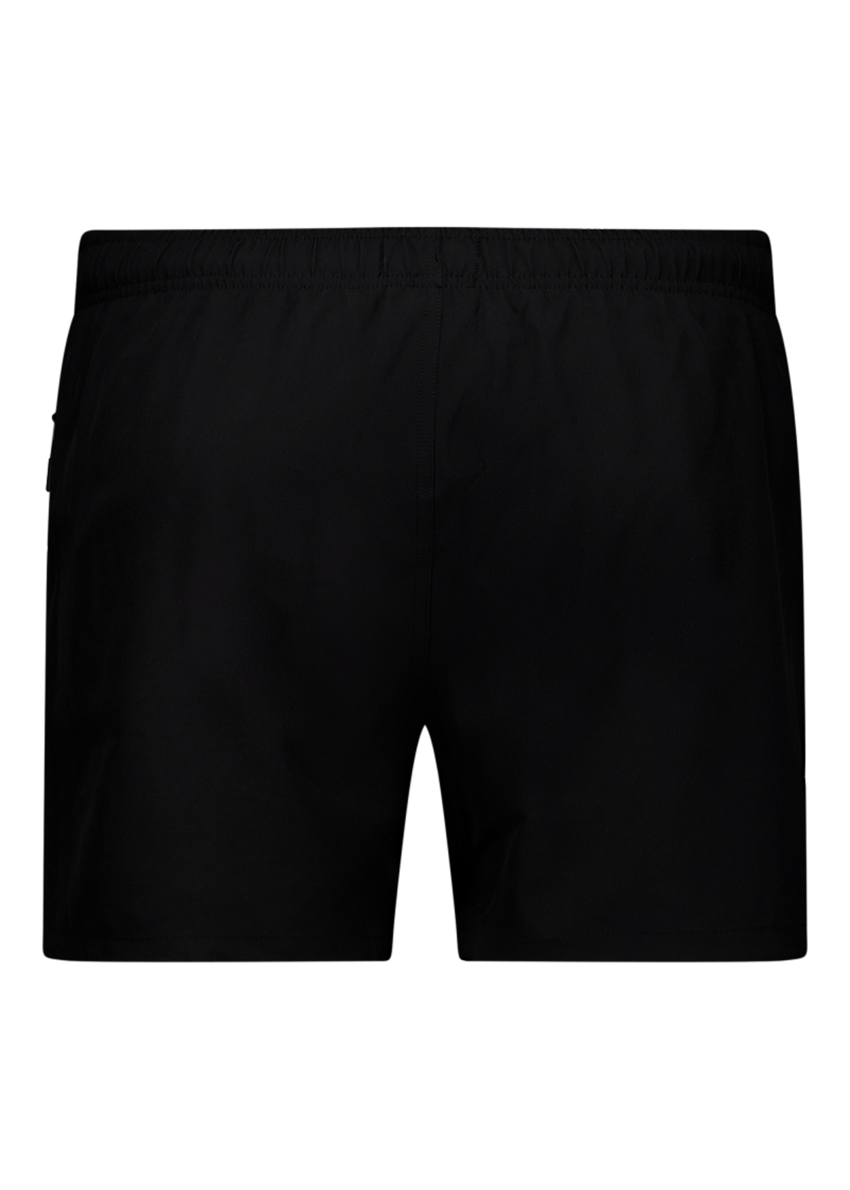 Cars Zwemshort Bemino - Black