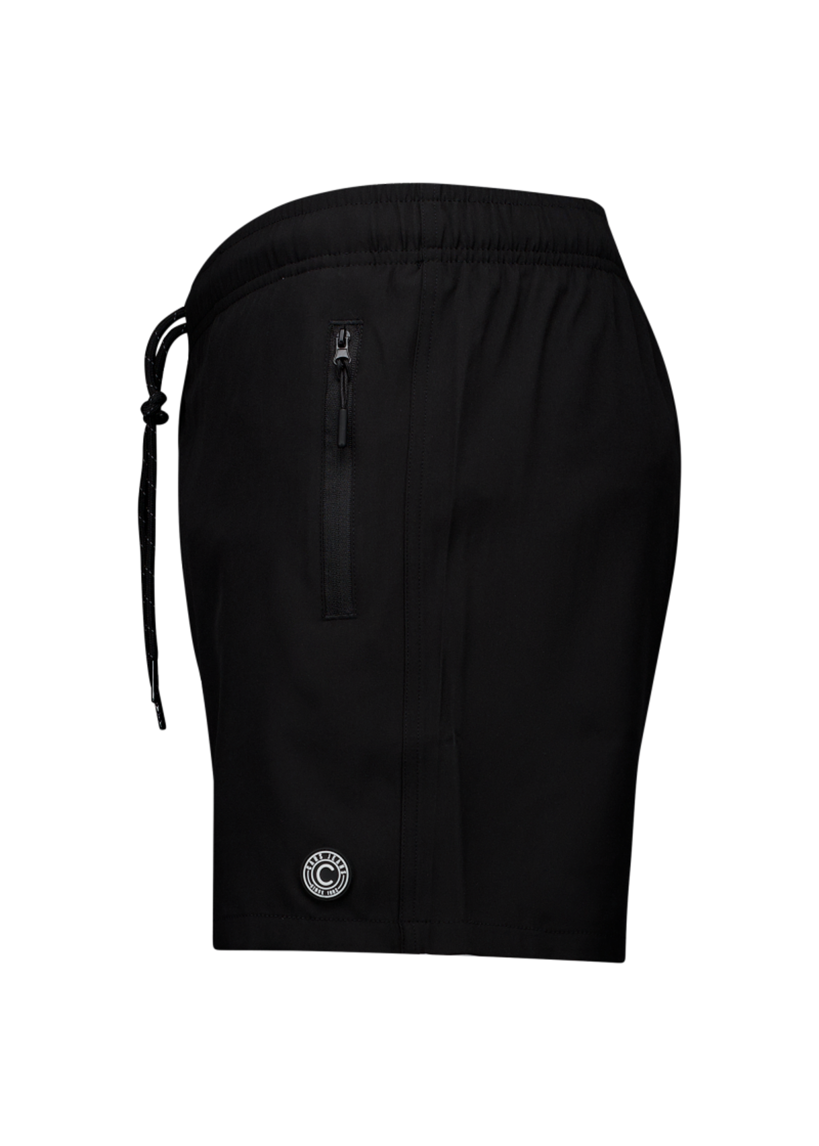 Cars Zwemshort Bemino - Black