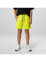 Cars Zwemshort Bemino - Neon yellow
