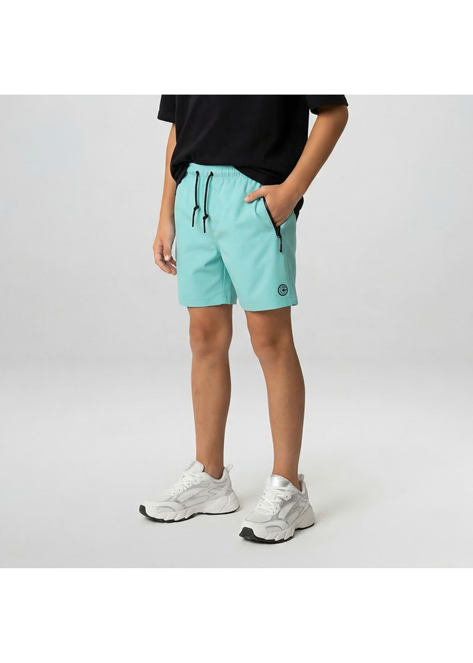 Cars Zwemshort Bemino - mint