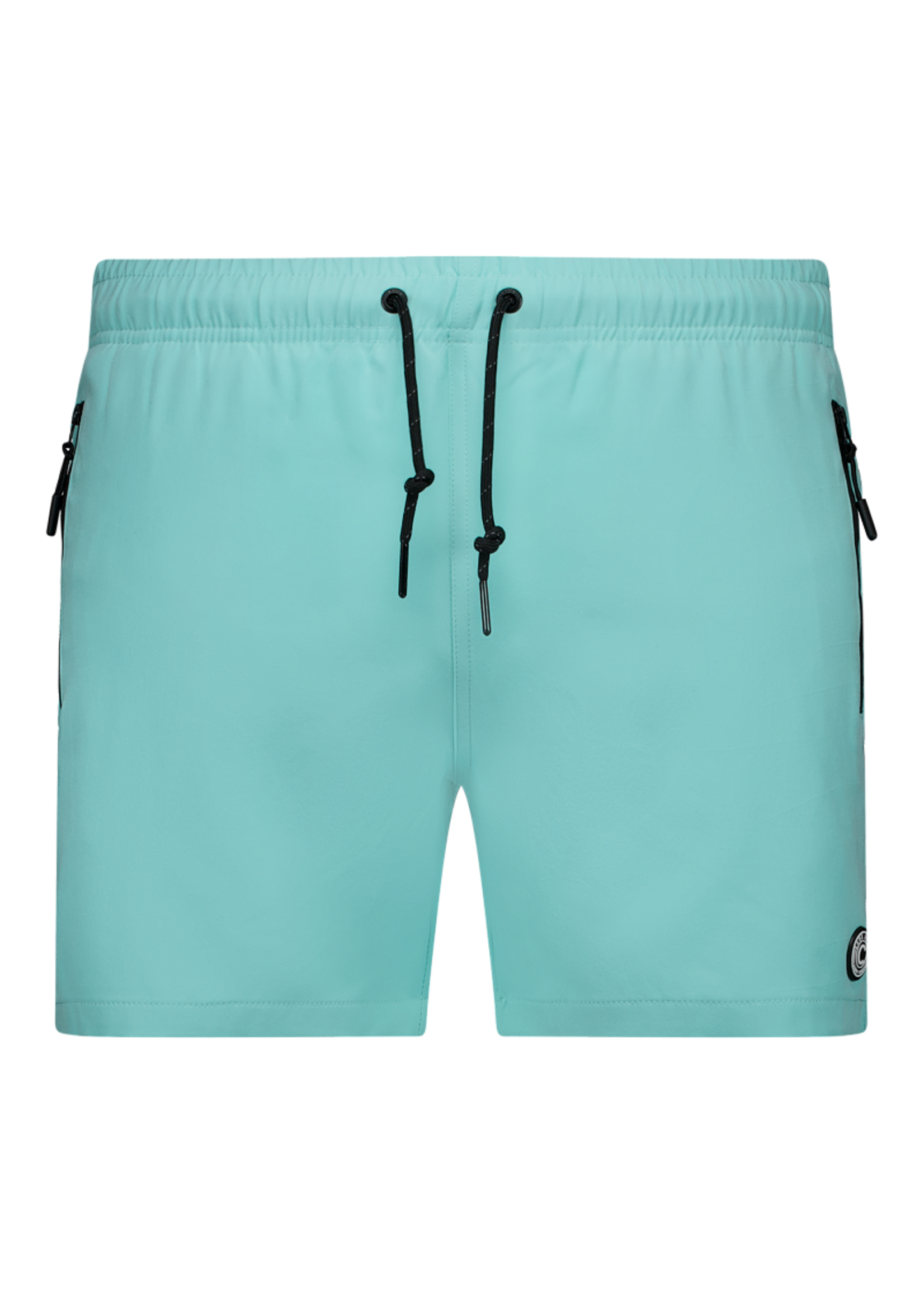 Cars Zwemshort Bemino - mint