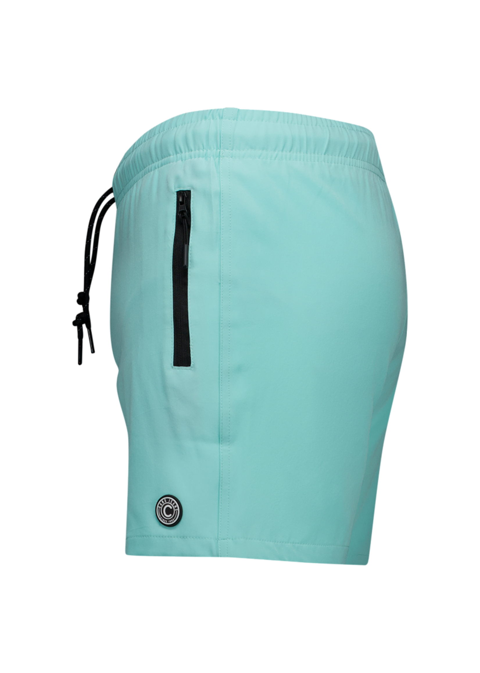 Cars Zwemshort Bemino - mint