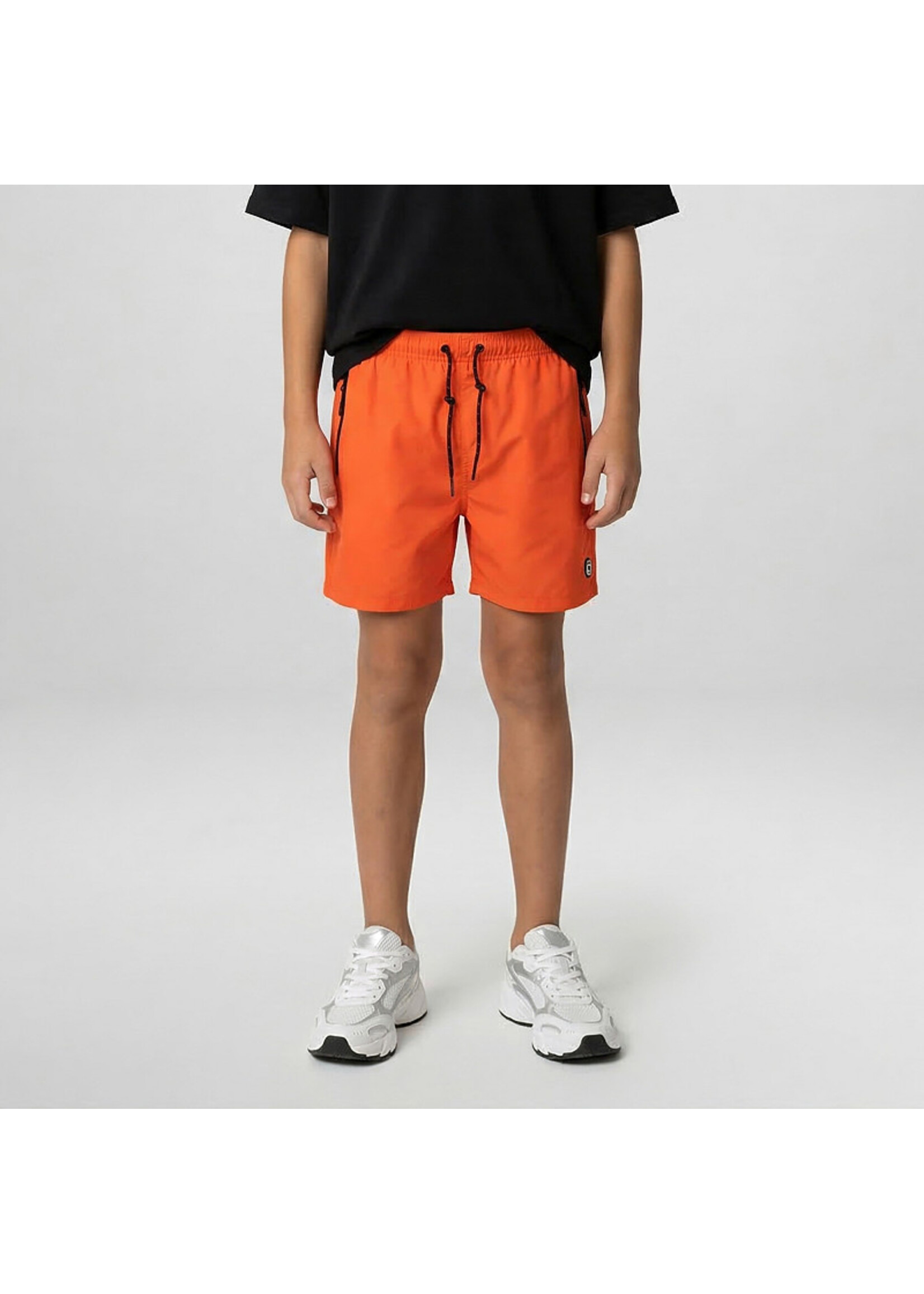 Cars Zwemshort Bemino - oranje