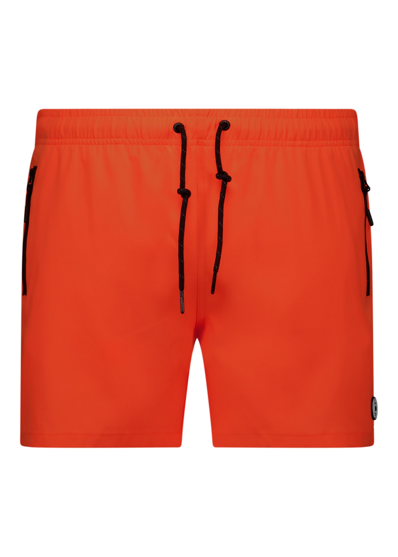 Cars Zwemshort Bemino - oranje