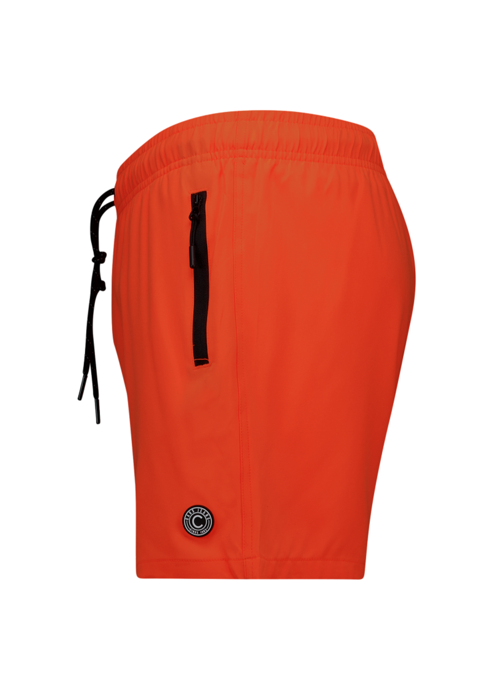Cars Zwemshort Bemino - oranje
