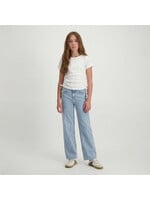 Cars Jeans Yara - bleach used