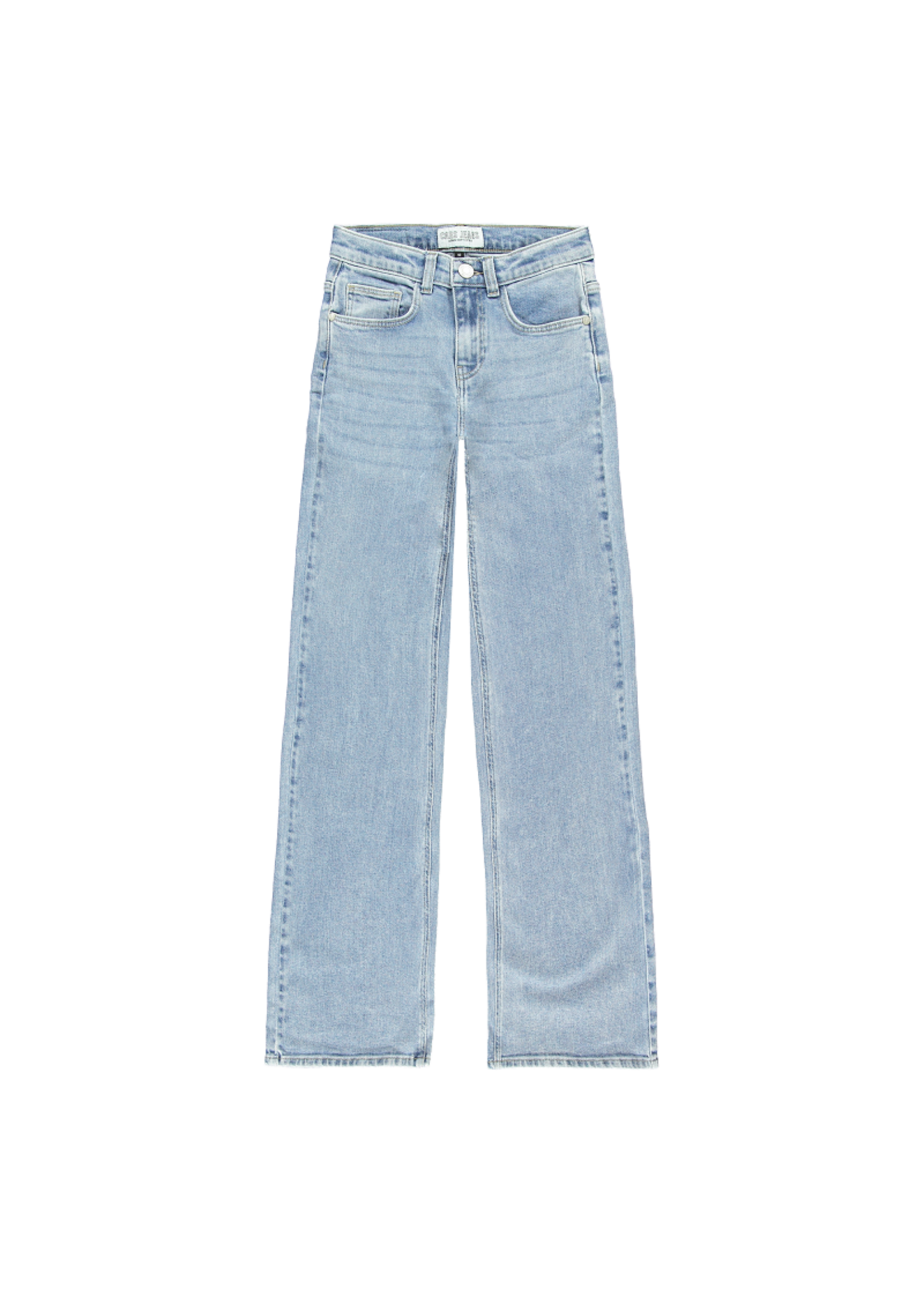 Cars Jeans Yara - bleach used