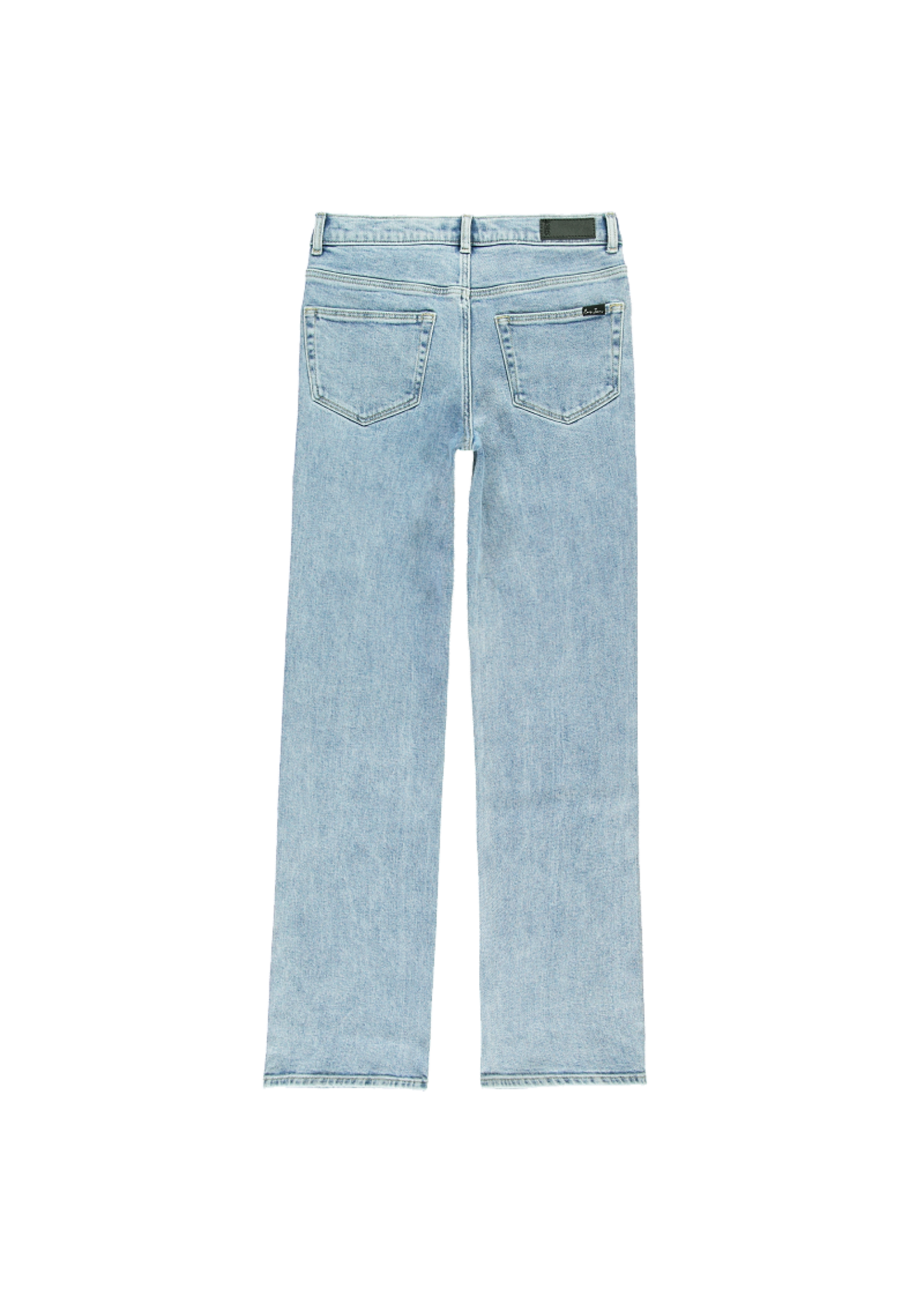 Cars Jeans Yara - bleach used