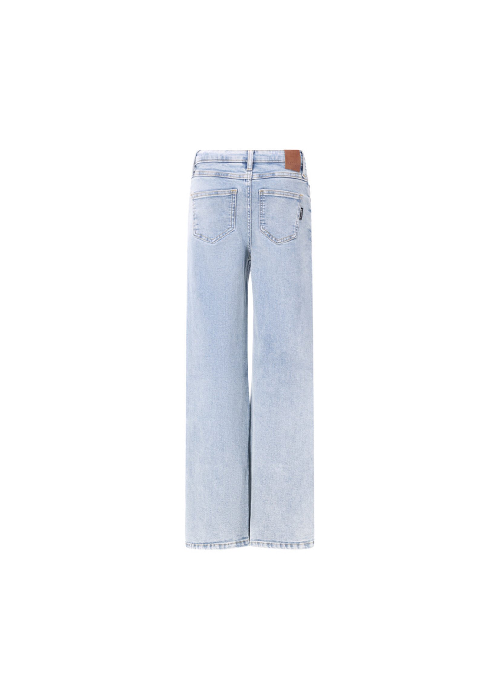 Retour Jeans Jeans NOOS Wide Leg RDG-510-MEB - Medium Blue Denim