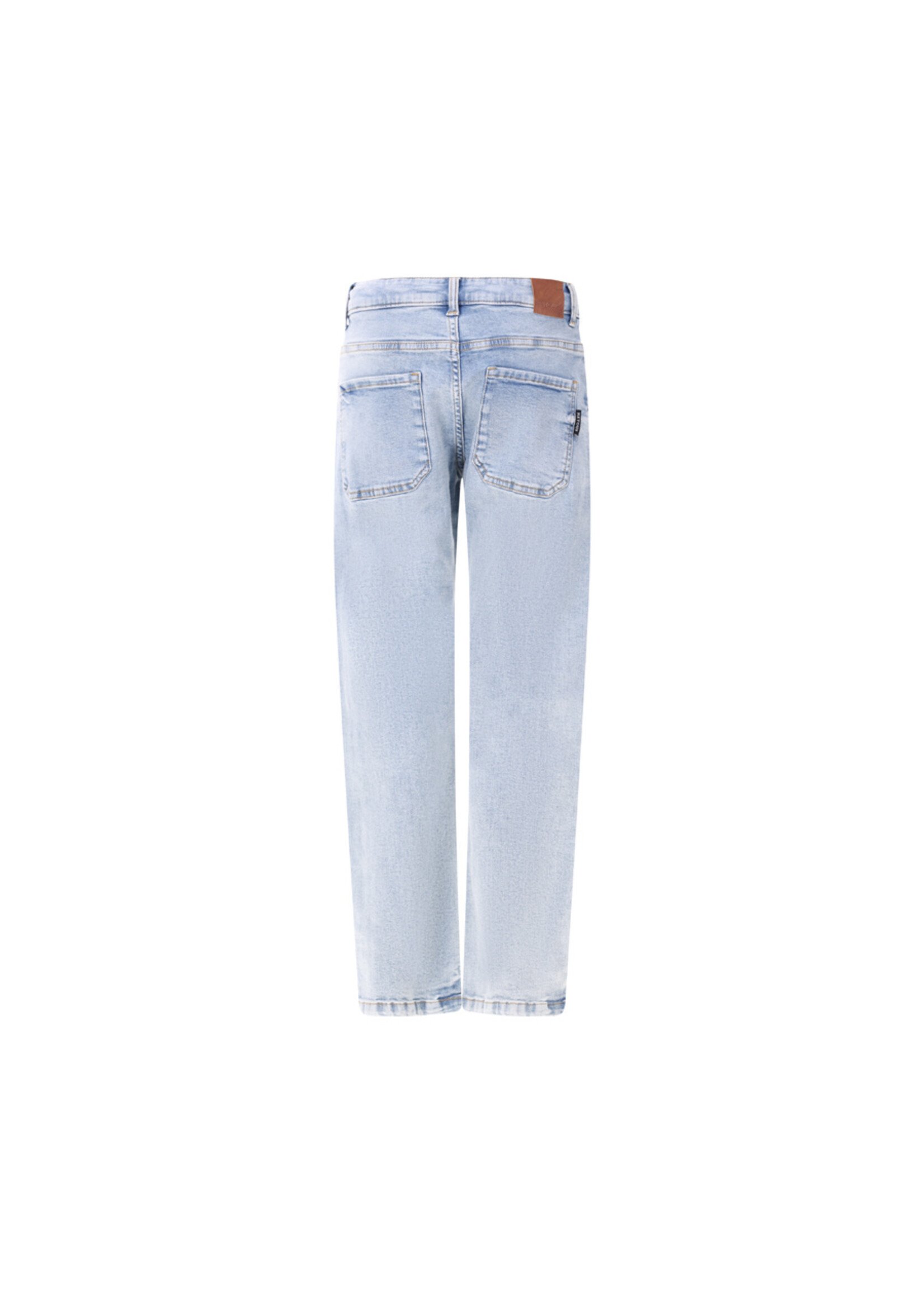 Retour Jeans Jeans  NOOS Relaxed Fit RDB-410-MEB - Medium Blue Denim