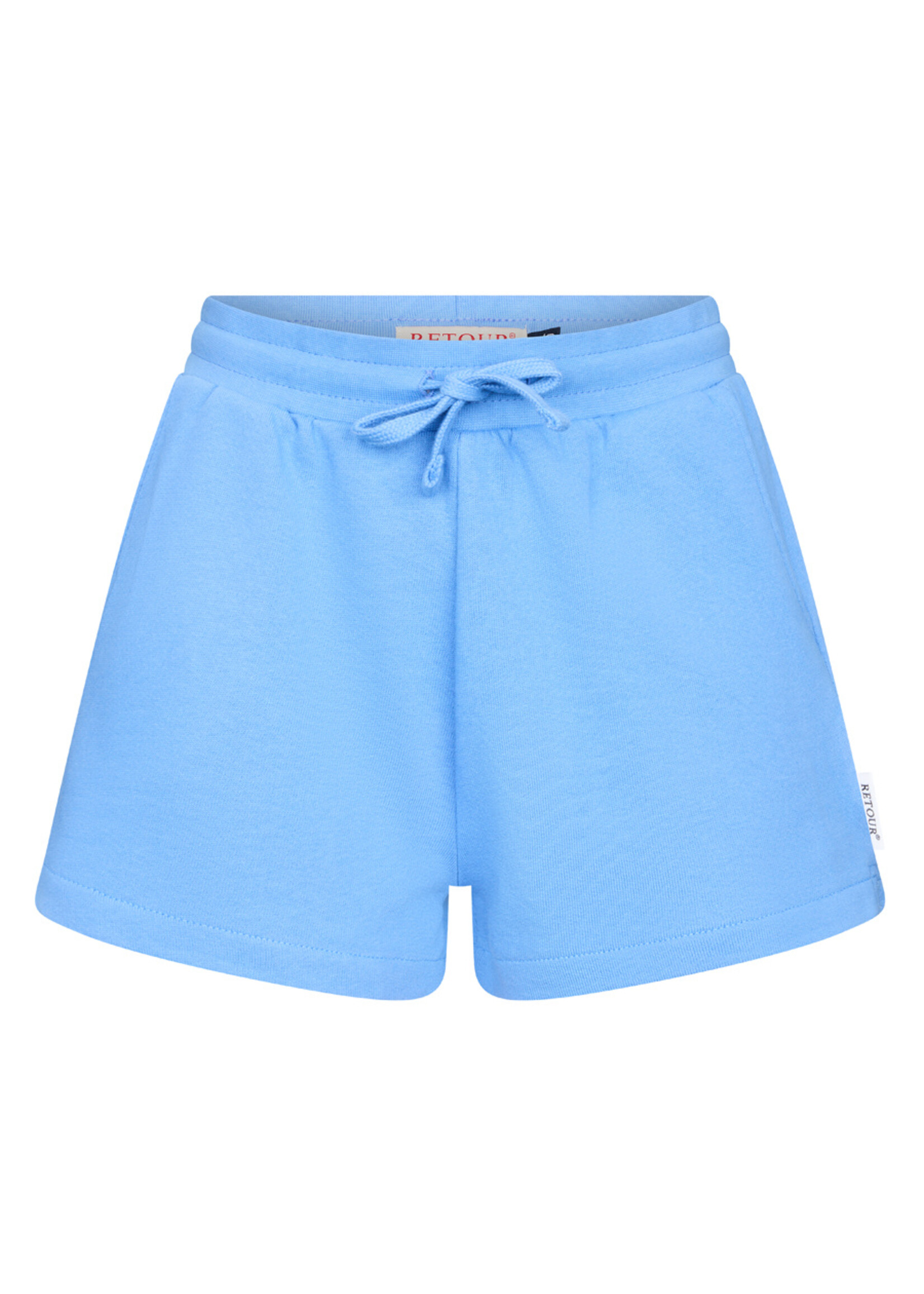 Retour Jeans Korte broek Poissy - lavender blue