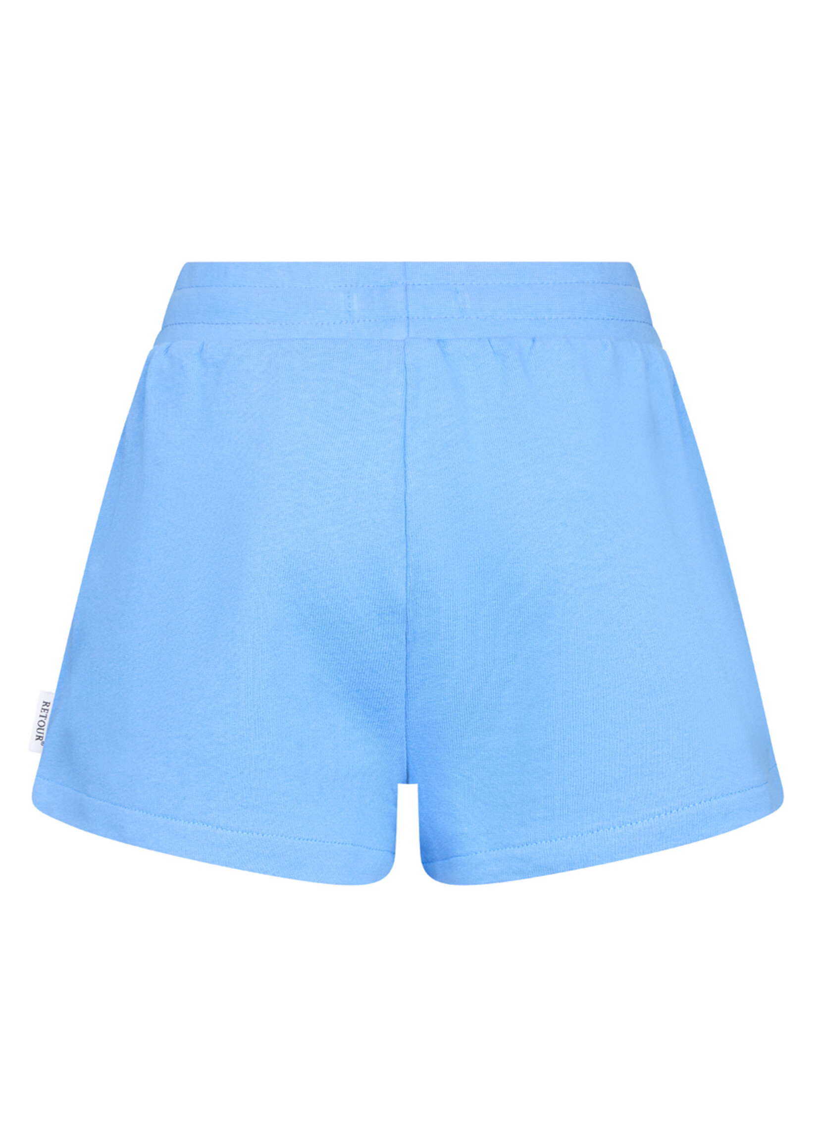 Retour Jeans Korte broek Poissy - lavender blue