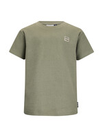 Retour Jeans T-Shirt Kieran - sage green