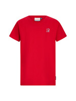 Retour Jeans T-Shirt Leen - red chilli