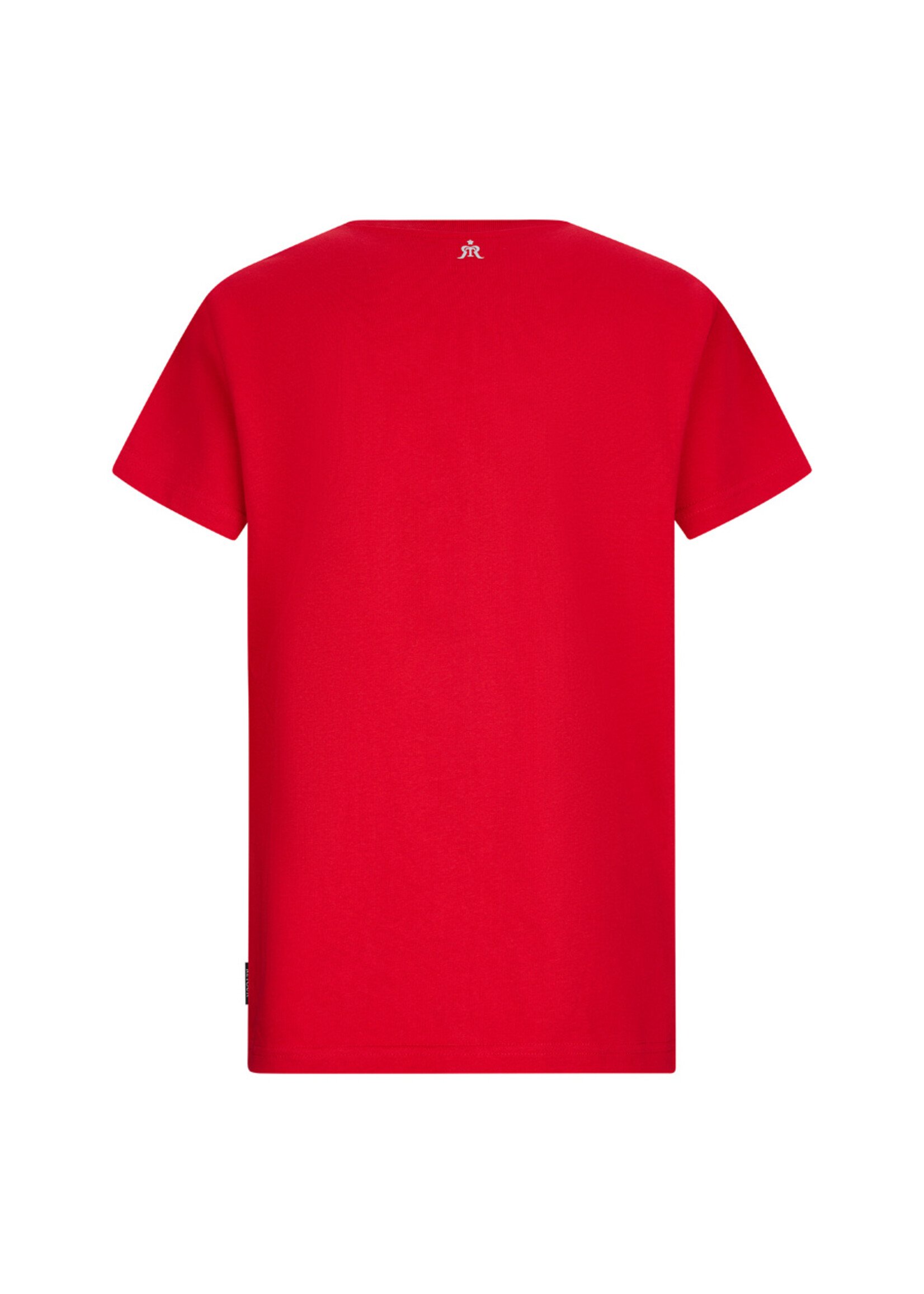 Retour Jeans T-Shirt Leen - red chilli