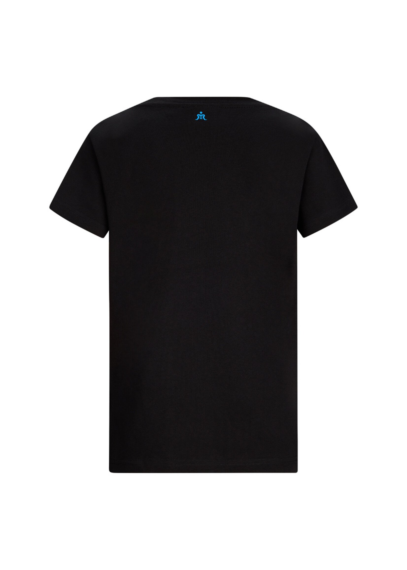 Retour Jeans T-Shirt Leen - zwart