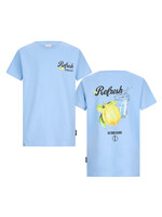 Retour Jeans T-Shirt Raoul - light sea
