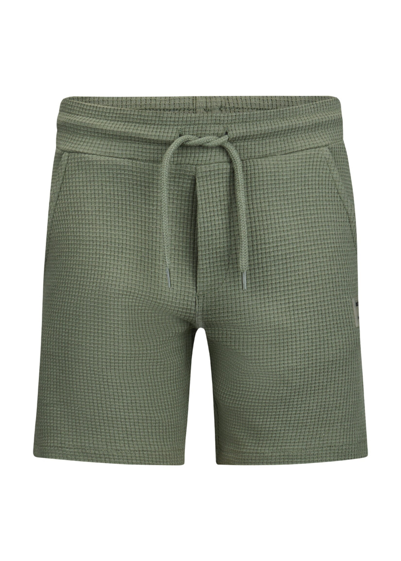 Retour Jeans T-Shirt William - sage green