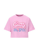 Retour Jeans Shirt Helga - Roze