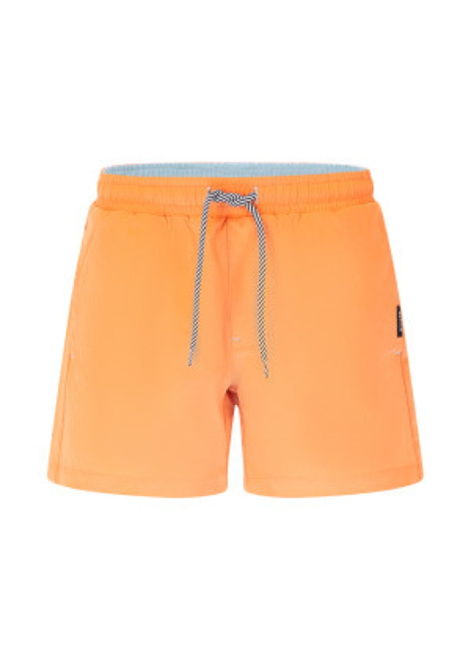 Retour Jeans Zwemshort Renzo - Oranje