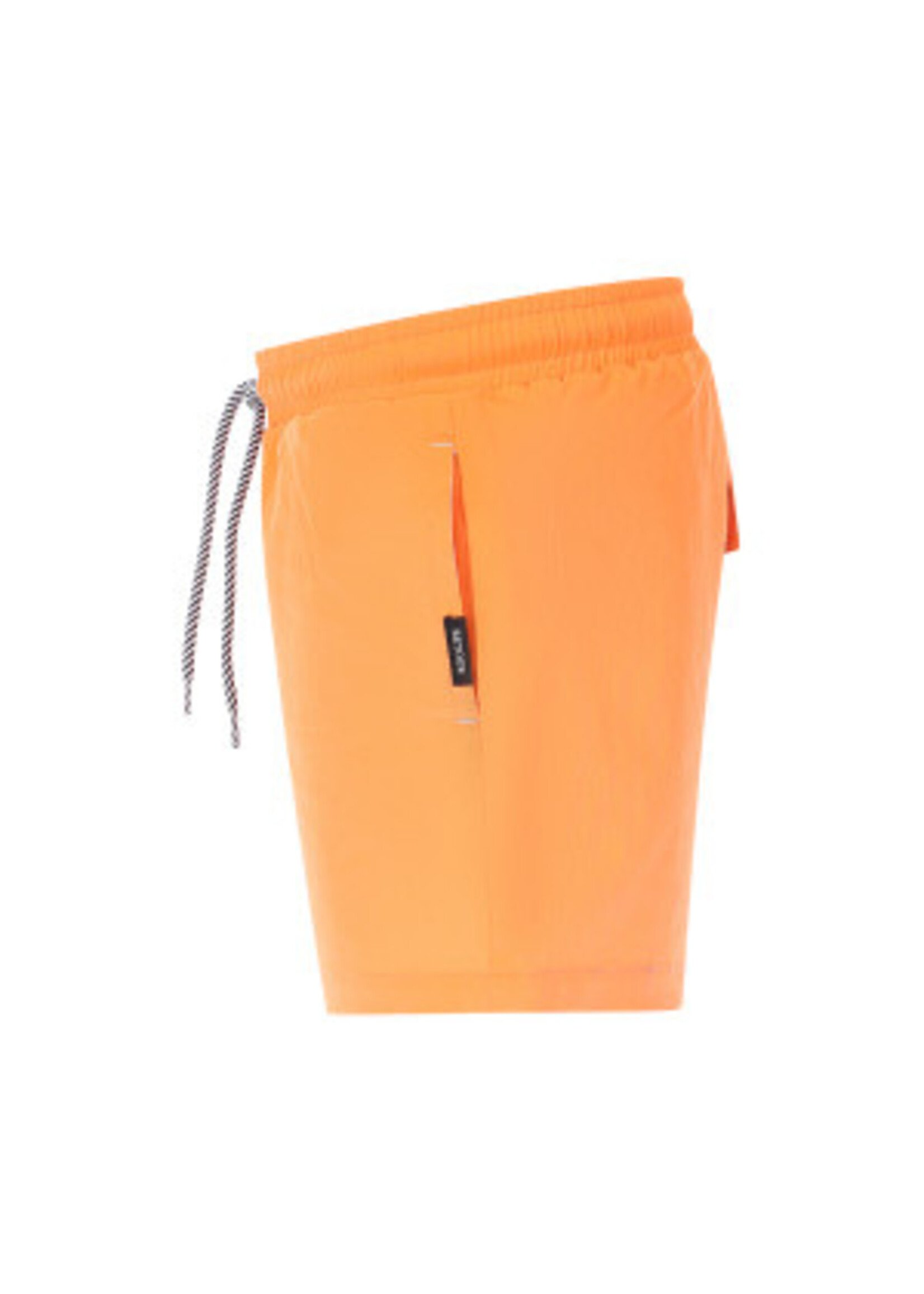 Retour Jeans Zwemshort Renzo - Oranje