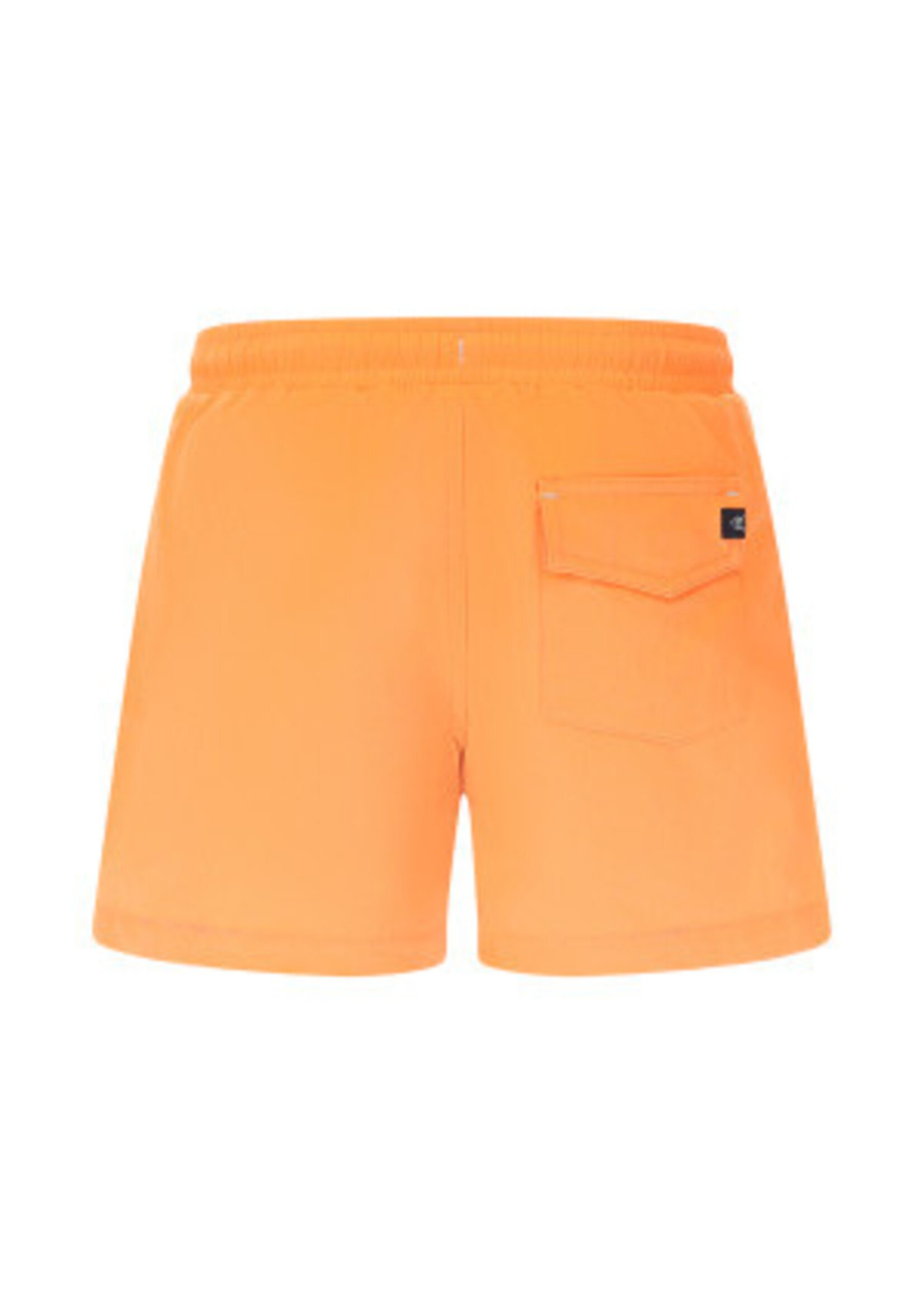 Retour Jeans Zwemshort Renzo - Oranje